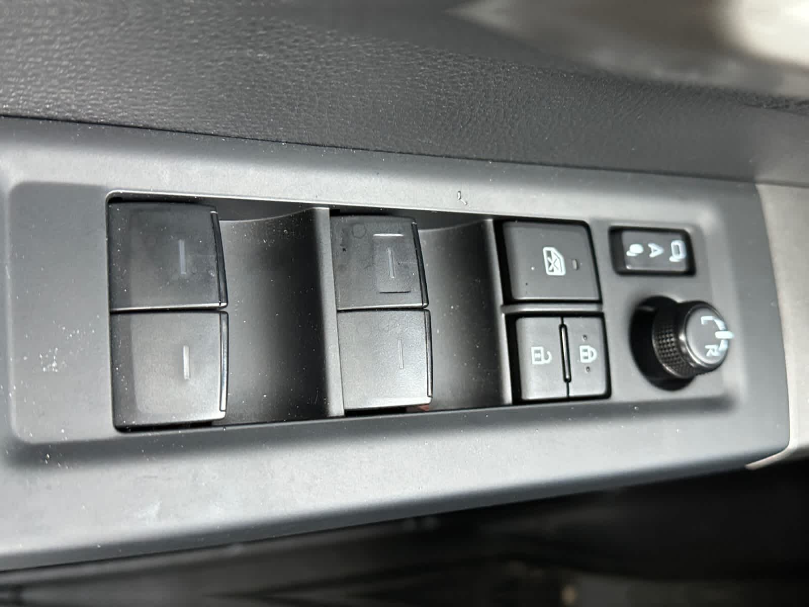 2025 Toyota Tundra Limited Hybrid