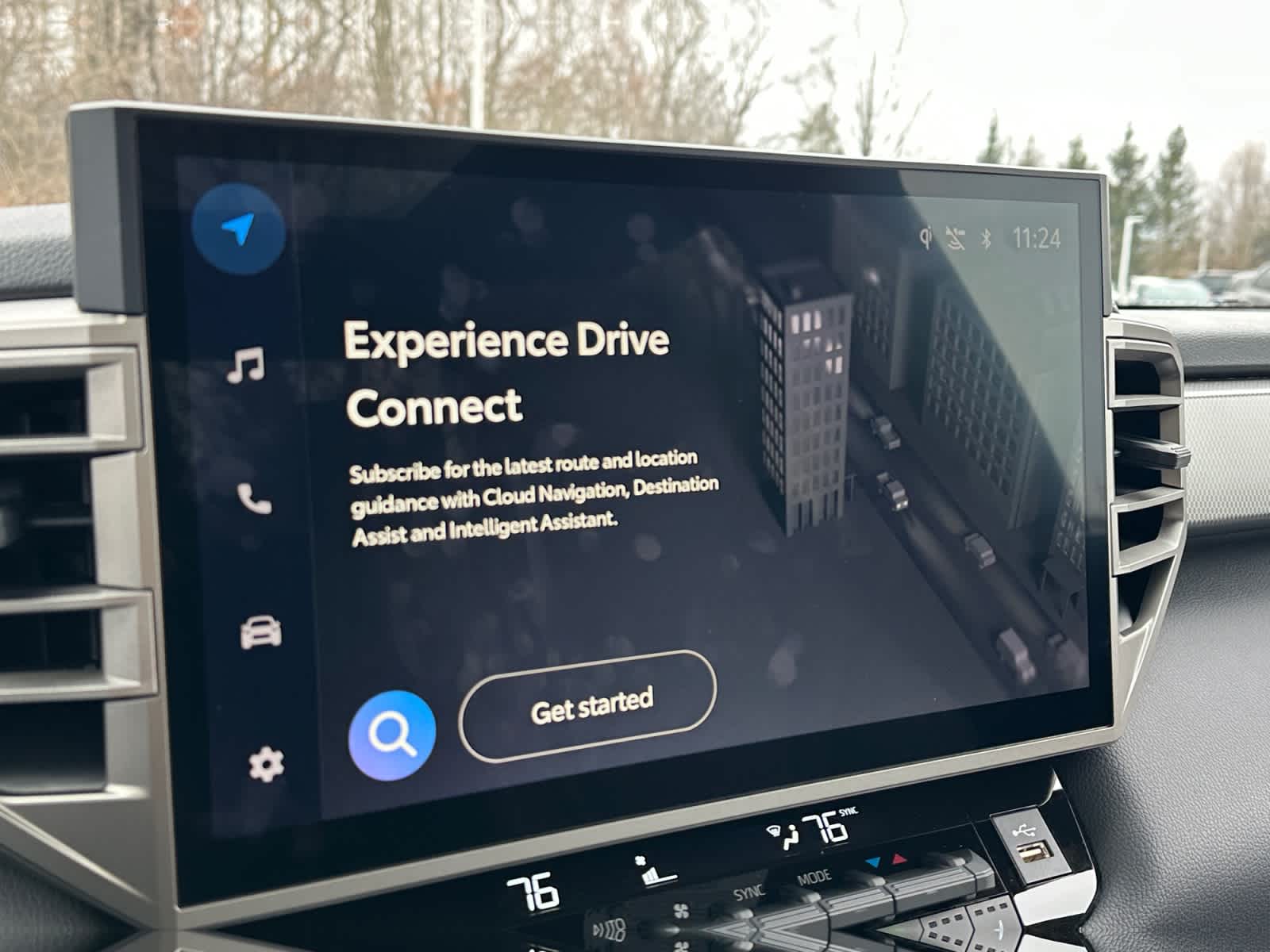 2025 Toyota Tundra Limited Hybrid