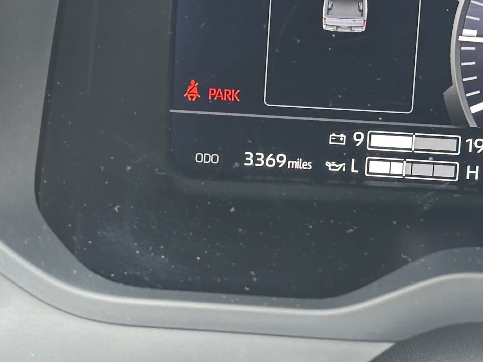 2025 Toyota Tundra Limited Hybrid