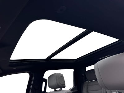 2025 Toyota Tundra Limited Hybrid