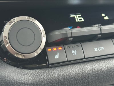 2025 Toyota Tundra Limited Hybrid