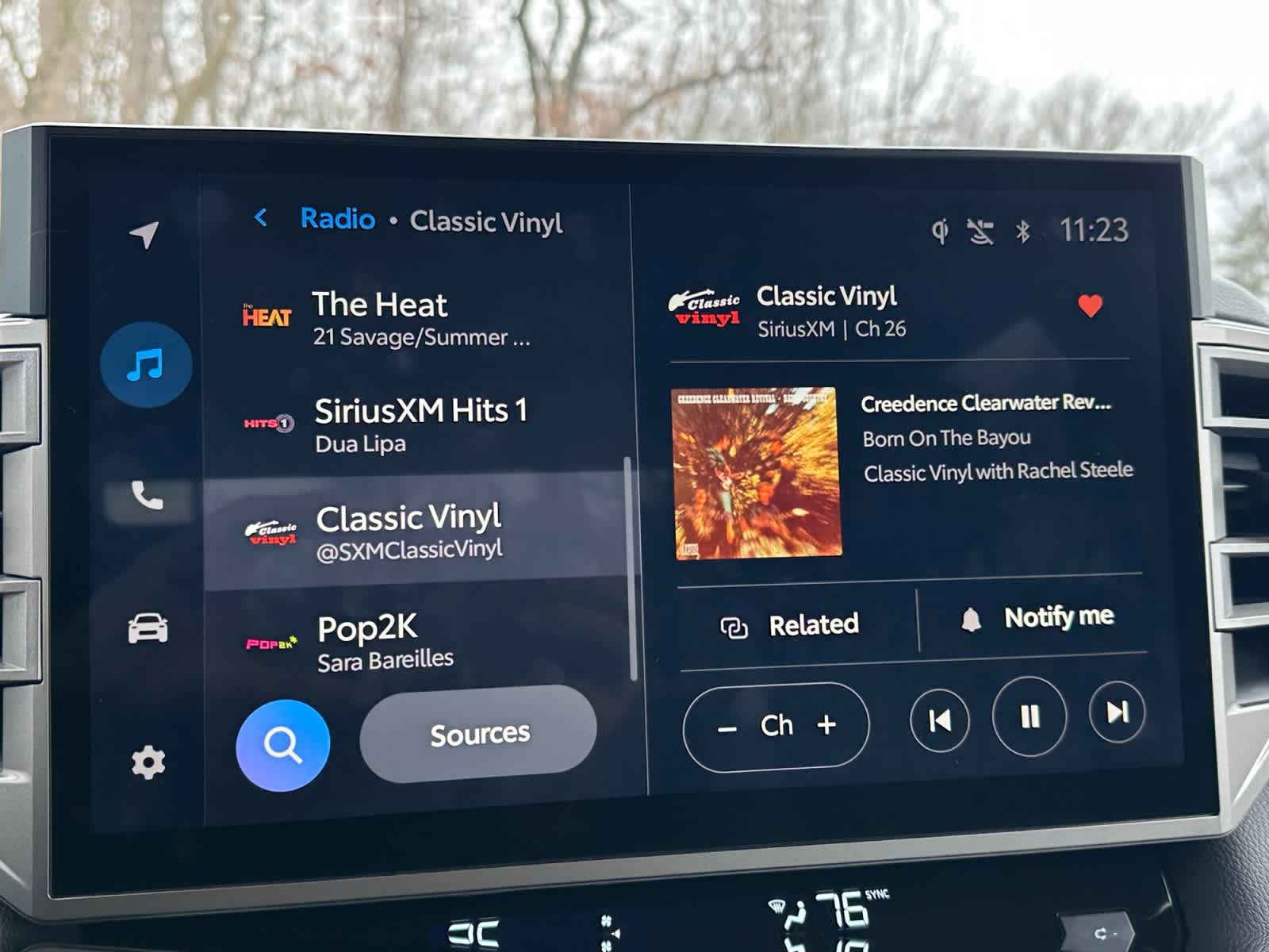 2025 Toyota Tundra Limited Hybrid