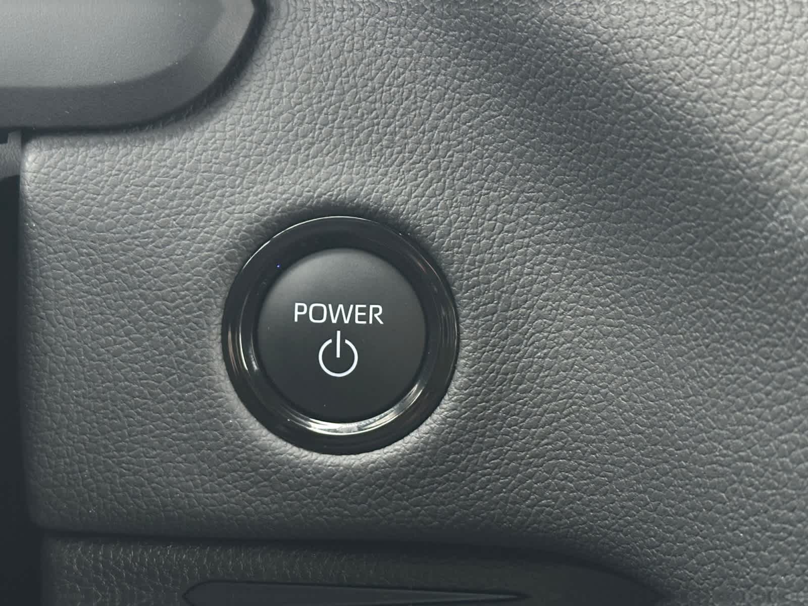 2025 Toyota Tundra Limited Hybrid