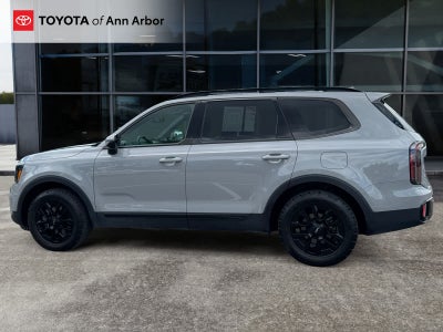 2024 Kia Telluride SX X-Pro