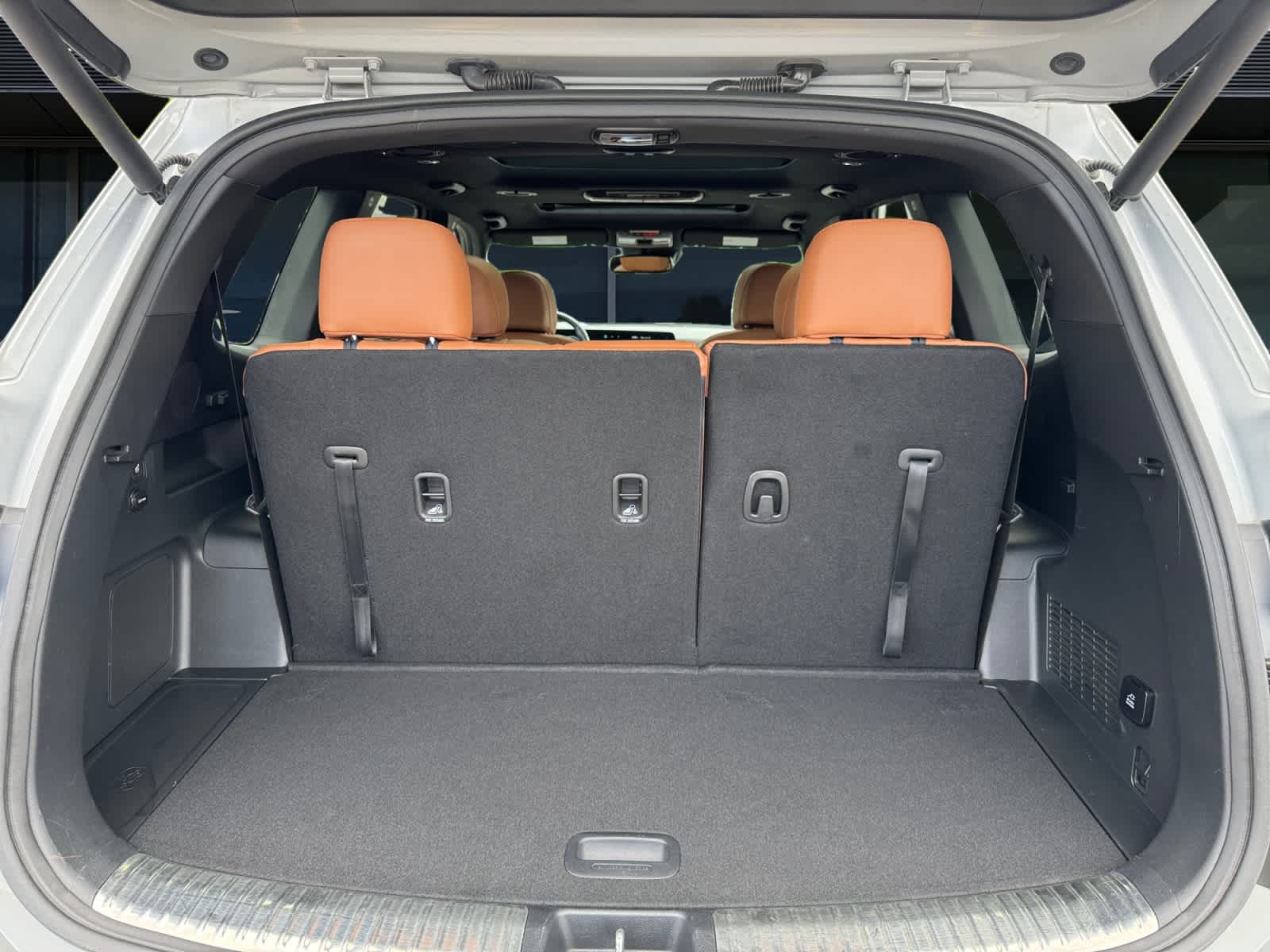 2024 Kia Telluride SX X-Pro