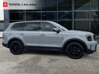 2024 Kia Telluride SX X-Pro