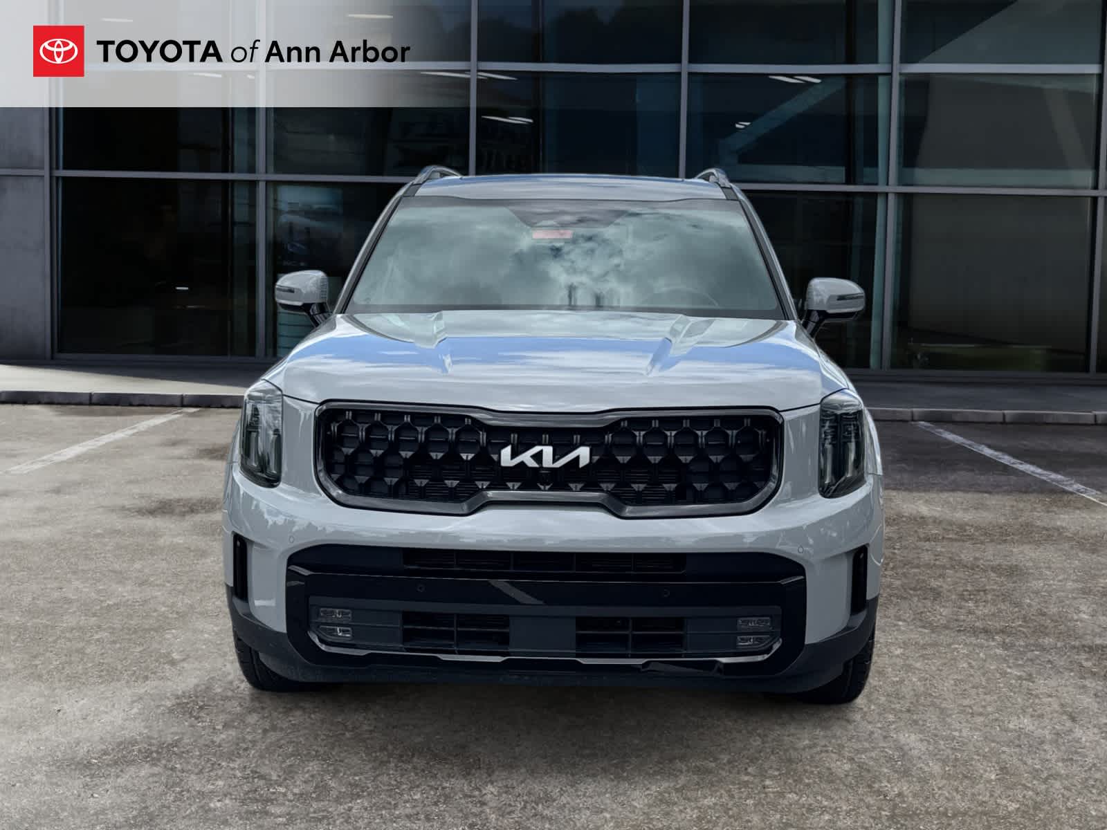 2024 Kia Telluride SX X-Pro