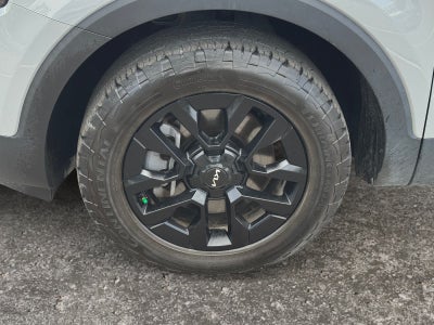 2024 Kia Telluride SX X-Pro
