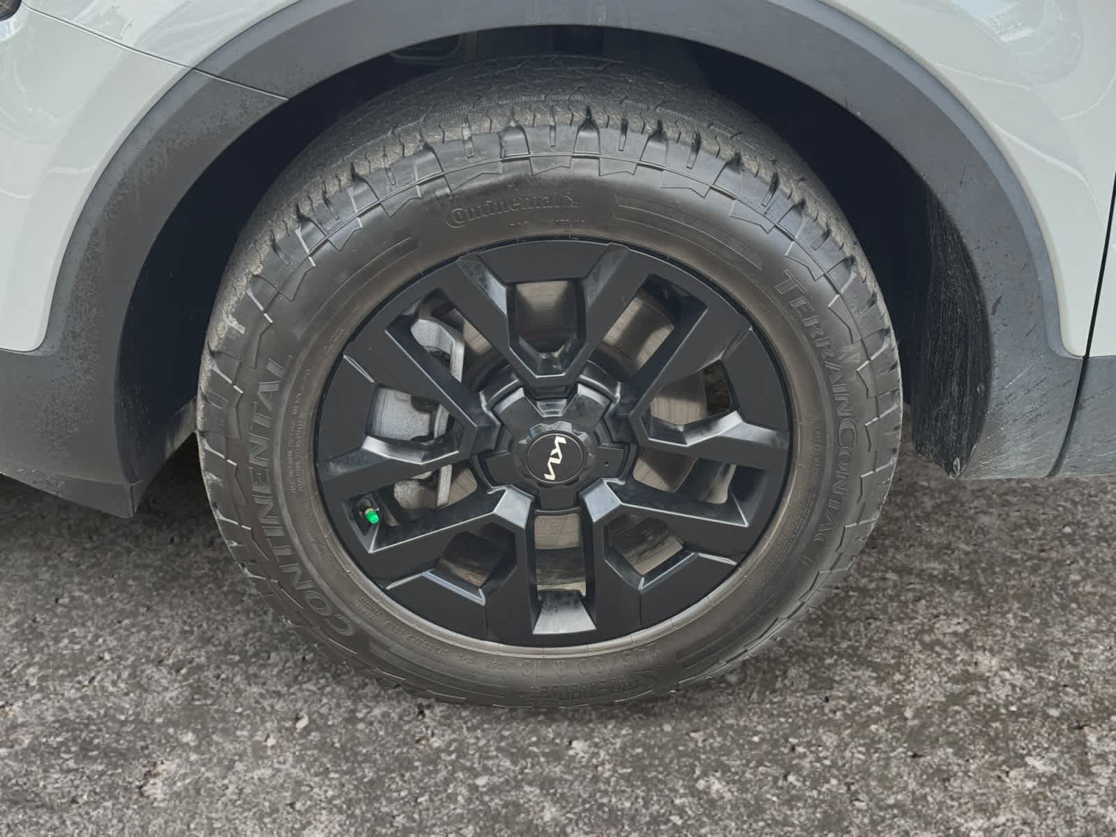 2024 Kia Telluride SX X-Pro