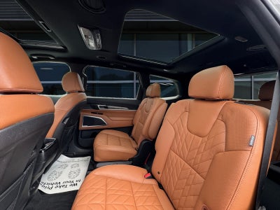 2024 Kia Telluride SX X-Pro
