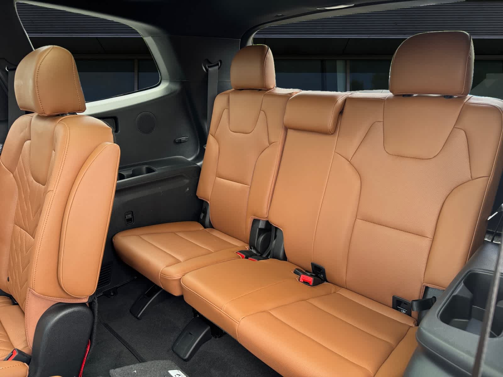 2024 Kia Telluride SX X-Pro