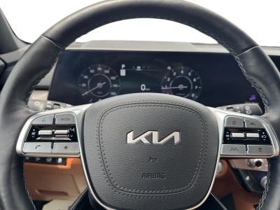 2024 Kia Telluride SX X-Pro