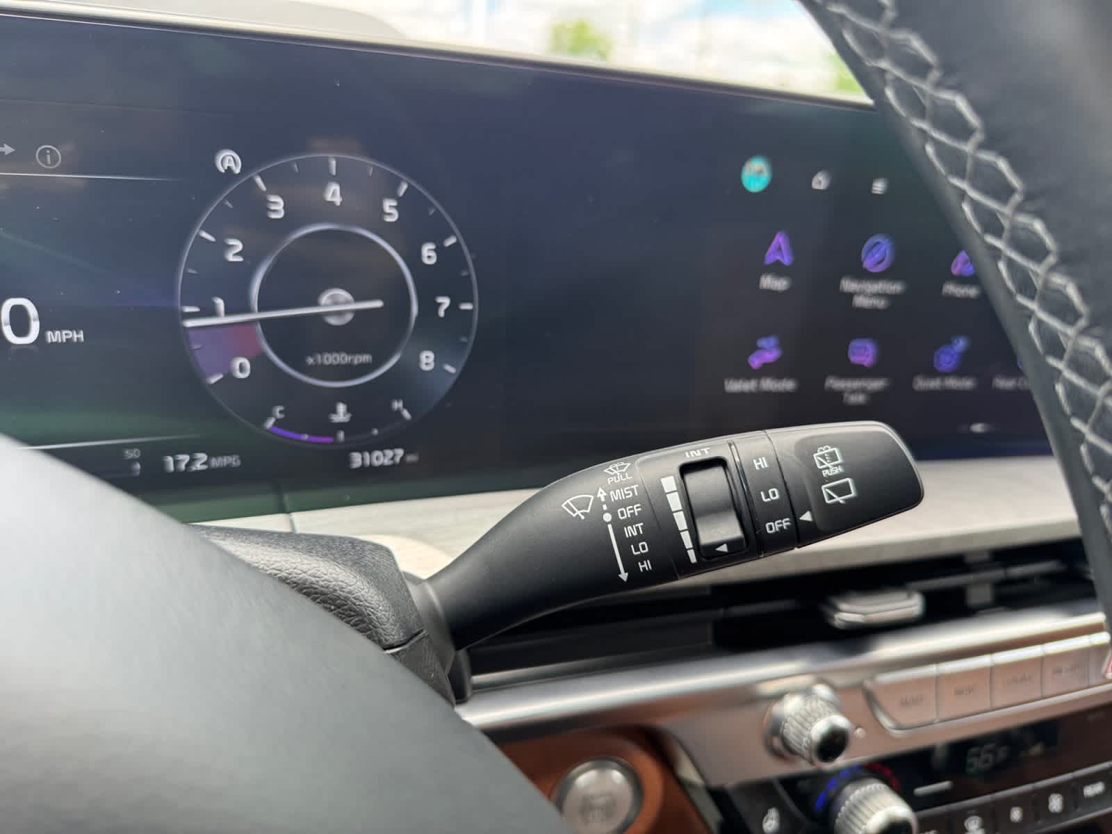 2024 Kia Telluride SX X-Pro