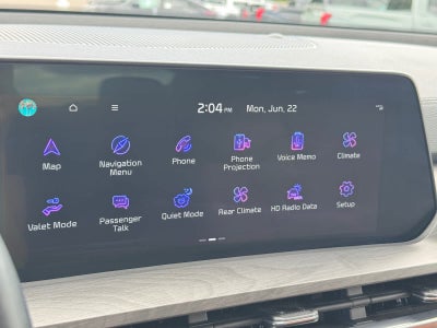 2024 Kia Telluride SX X-Pro