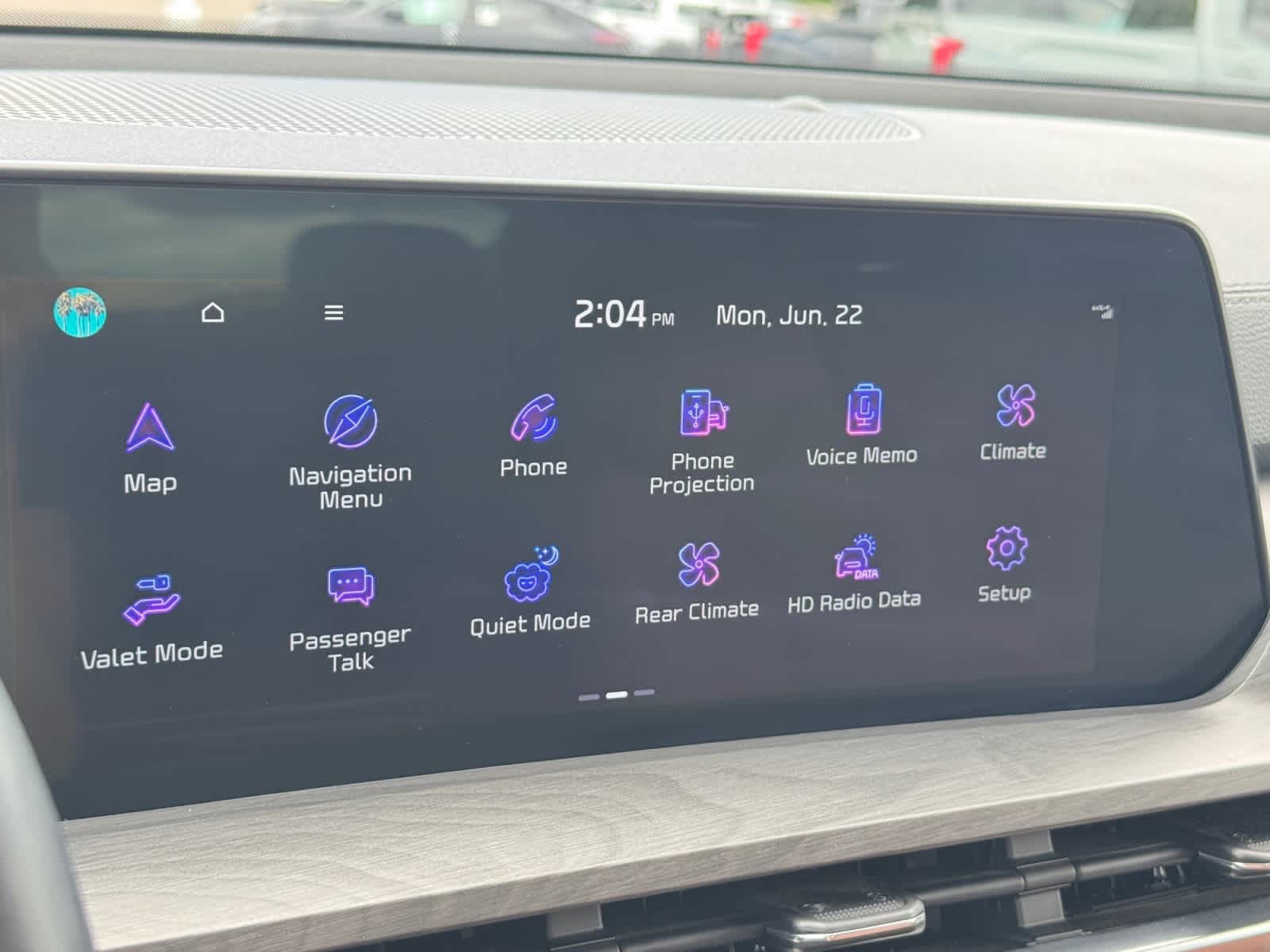 2024 Kia Telluride SX X-Pro