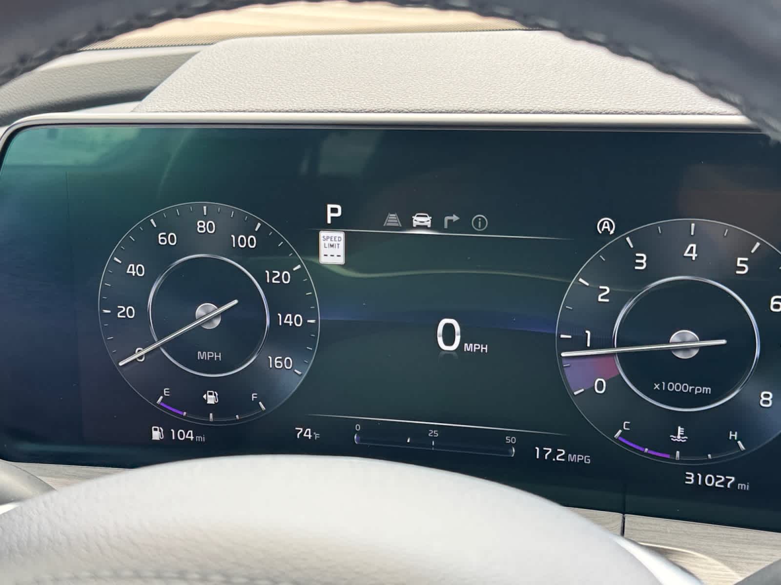 2024 Kia Telluride SX X-Pro