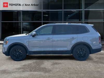 2024 Kia Telluride SX X-Pro