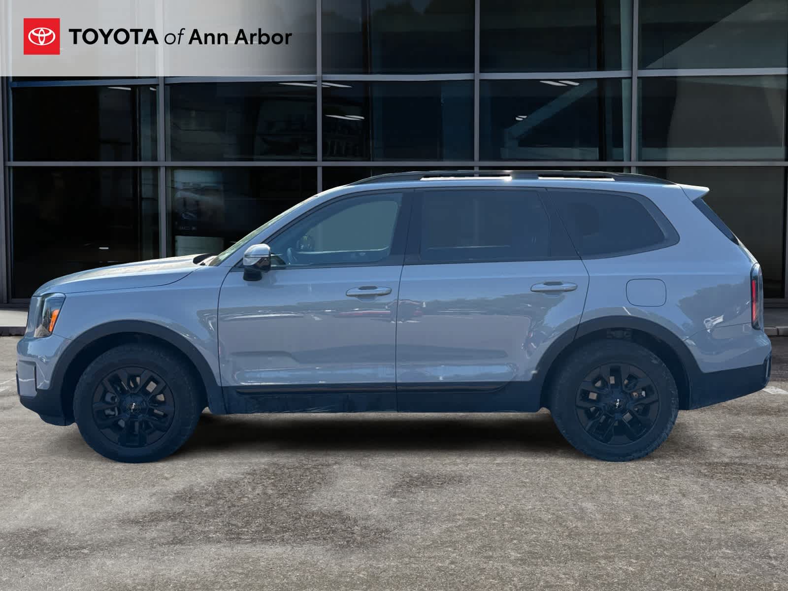 2024 Kia Telluride SX X-Pro