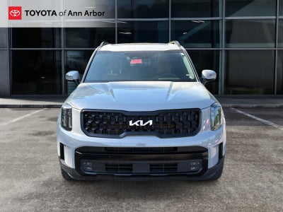 2024 Kia Telluride SX X-Pro