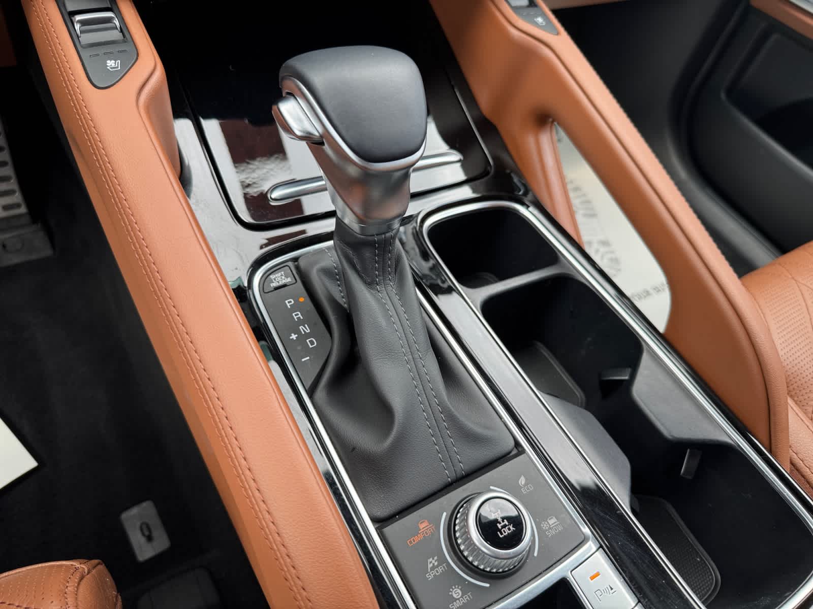 2024 Kia Telluride SX X-Pro