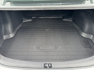 2024 Toyota Corolla XSE