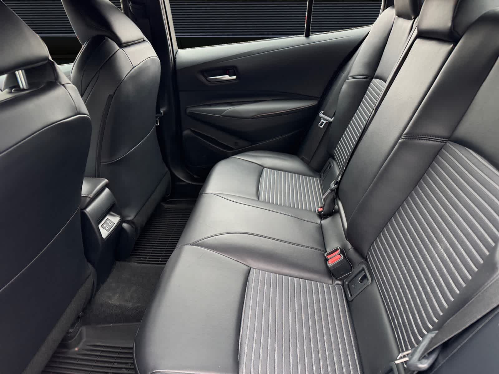 2024 Toyota Corolla XSE