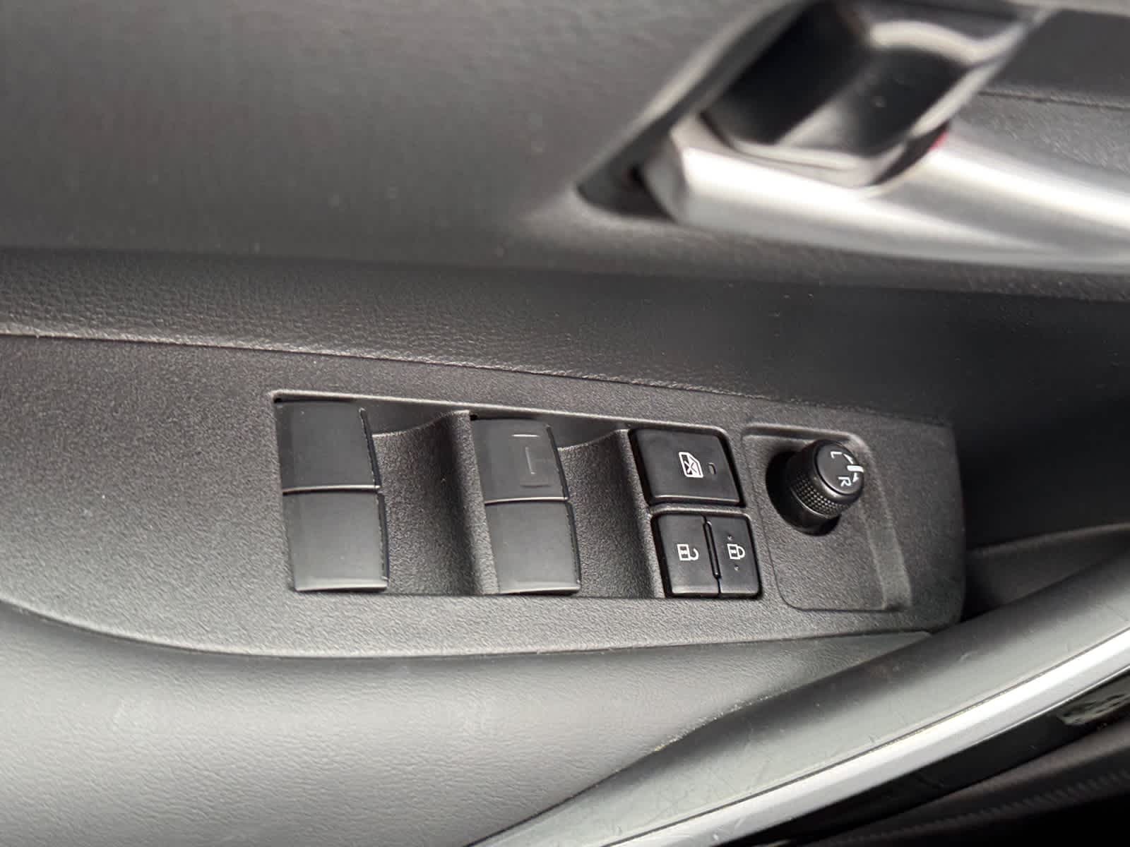 2024 Toyota Corolla XSE