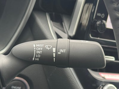 2024 Toyota Corolla XSE