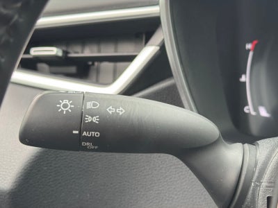 2024 Toyota Corolla XSE