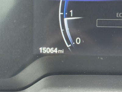 2024 Toyota Corolla XSE