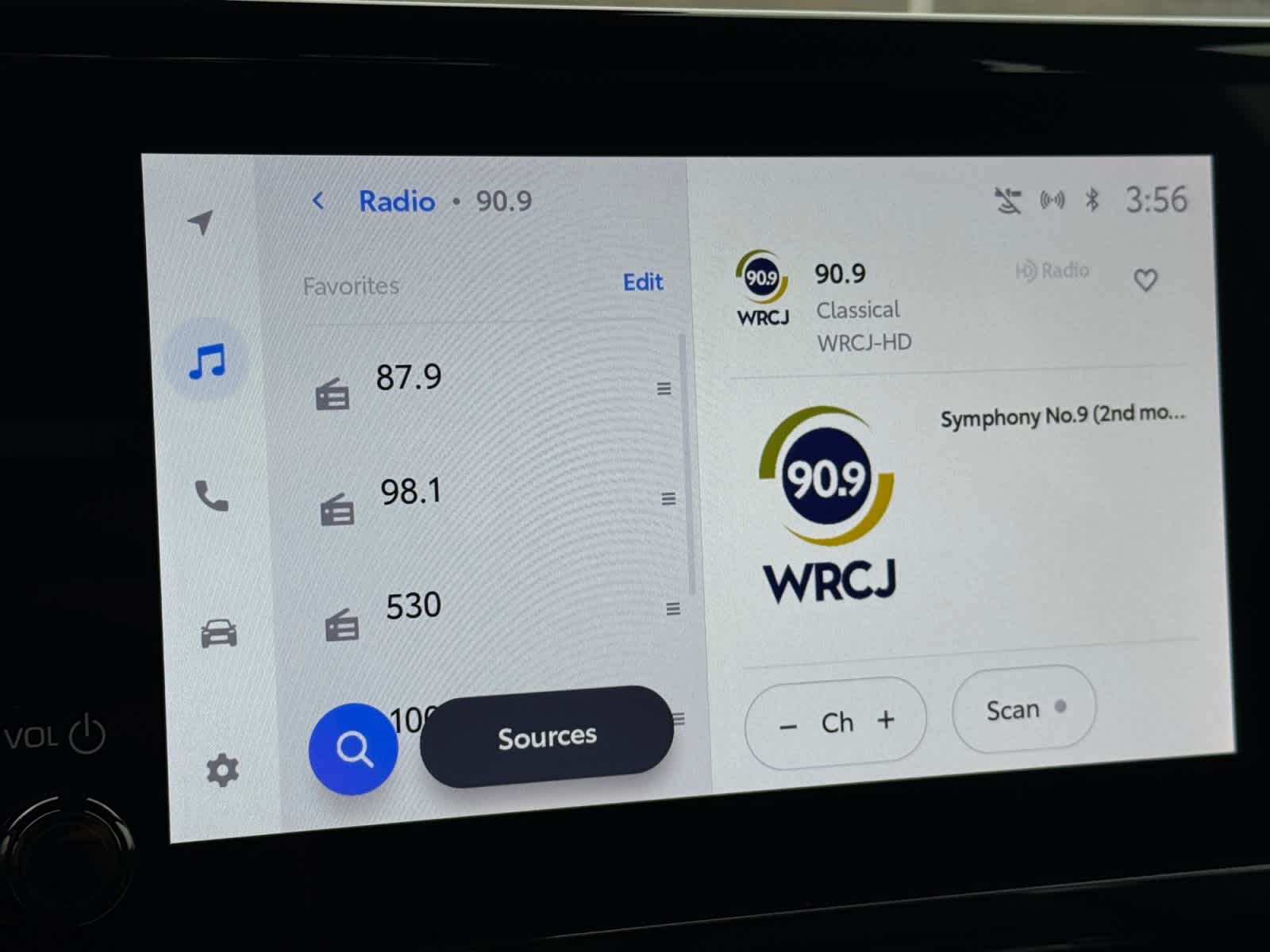 2024 Toyota Corolla XSE