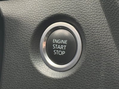 2024 Toyota Corolla XSE