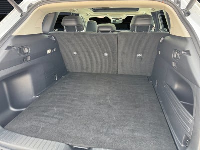 2025 Mazda Mazda CX-50 Hybrid Premium Plus Package