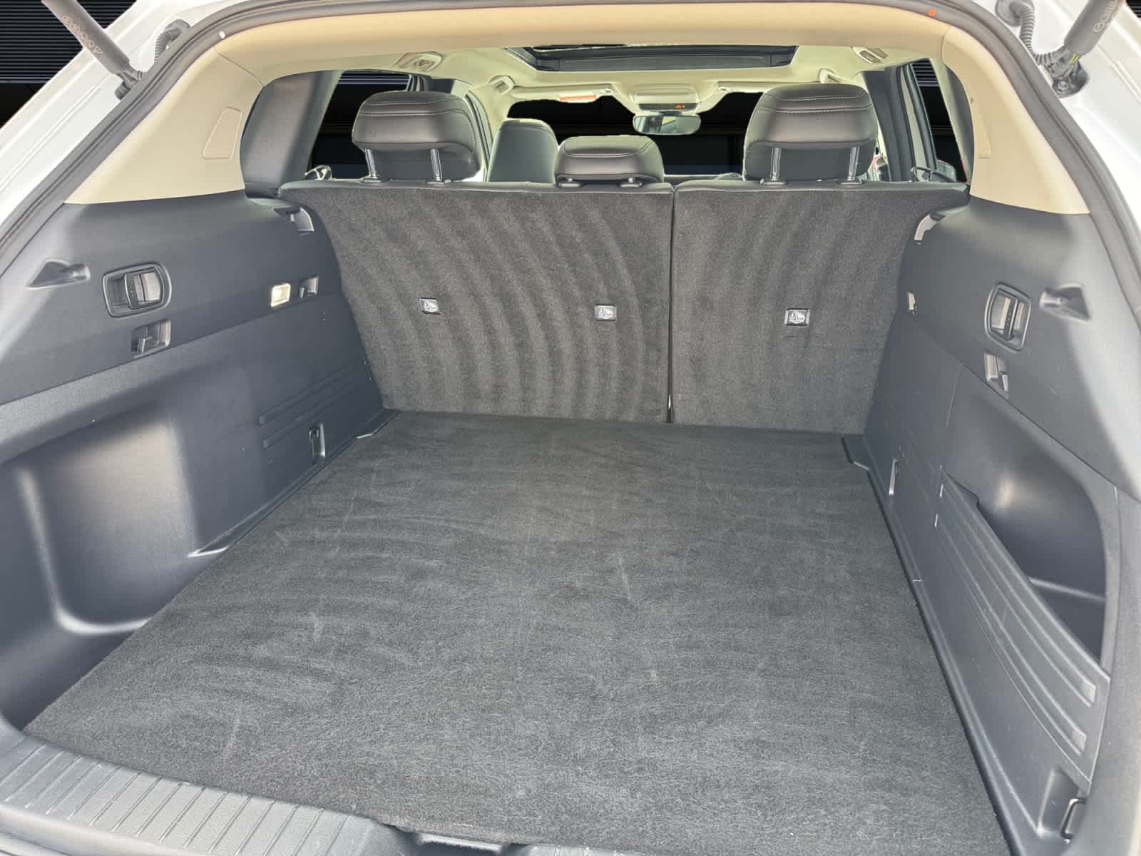 2025 Mazda Mazda CX-50 Hybrid Premium Plus Package