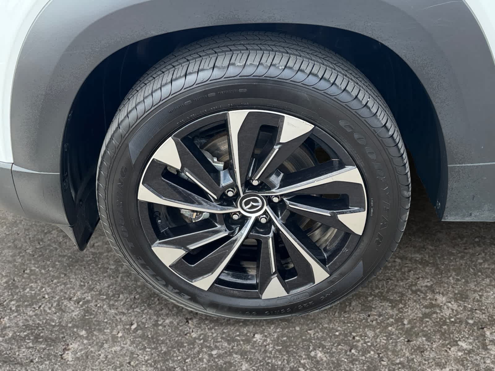 2025 Mazda Mazda CX-50 Hybrid Premium Plus Package