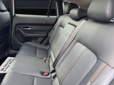 2025 Mazda Mazda CX-50 Hybrid Premium Plus Package