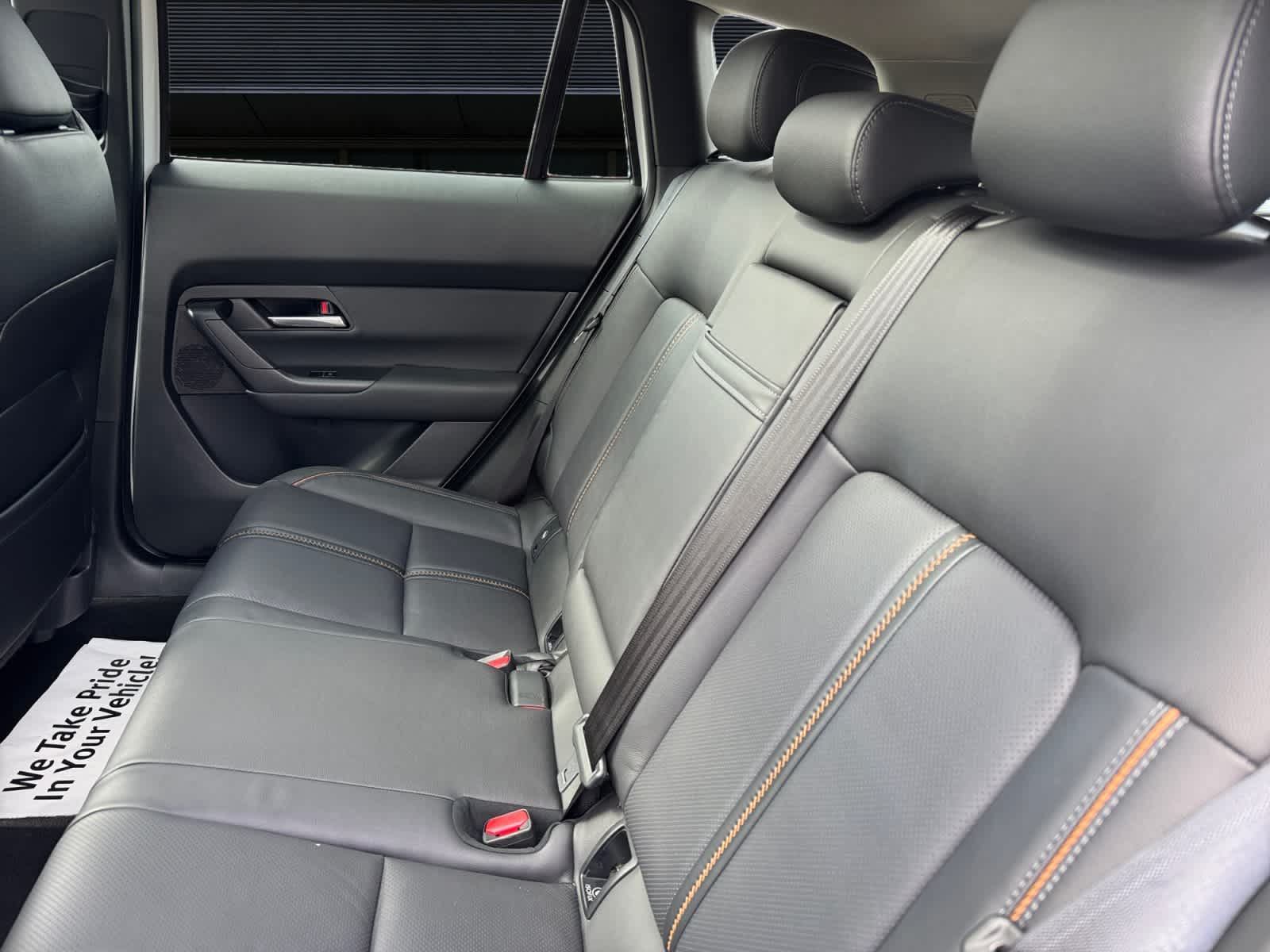 2025 Mazda Mazda CX-50 Hybrid Premium Plus Package