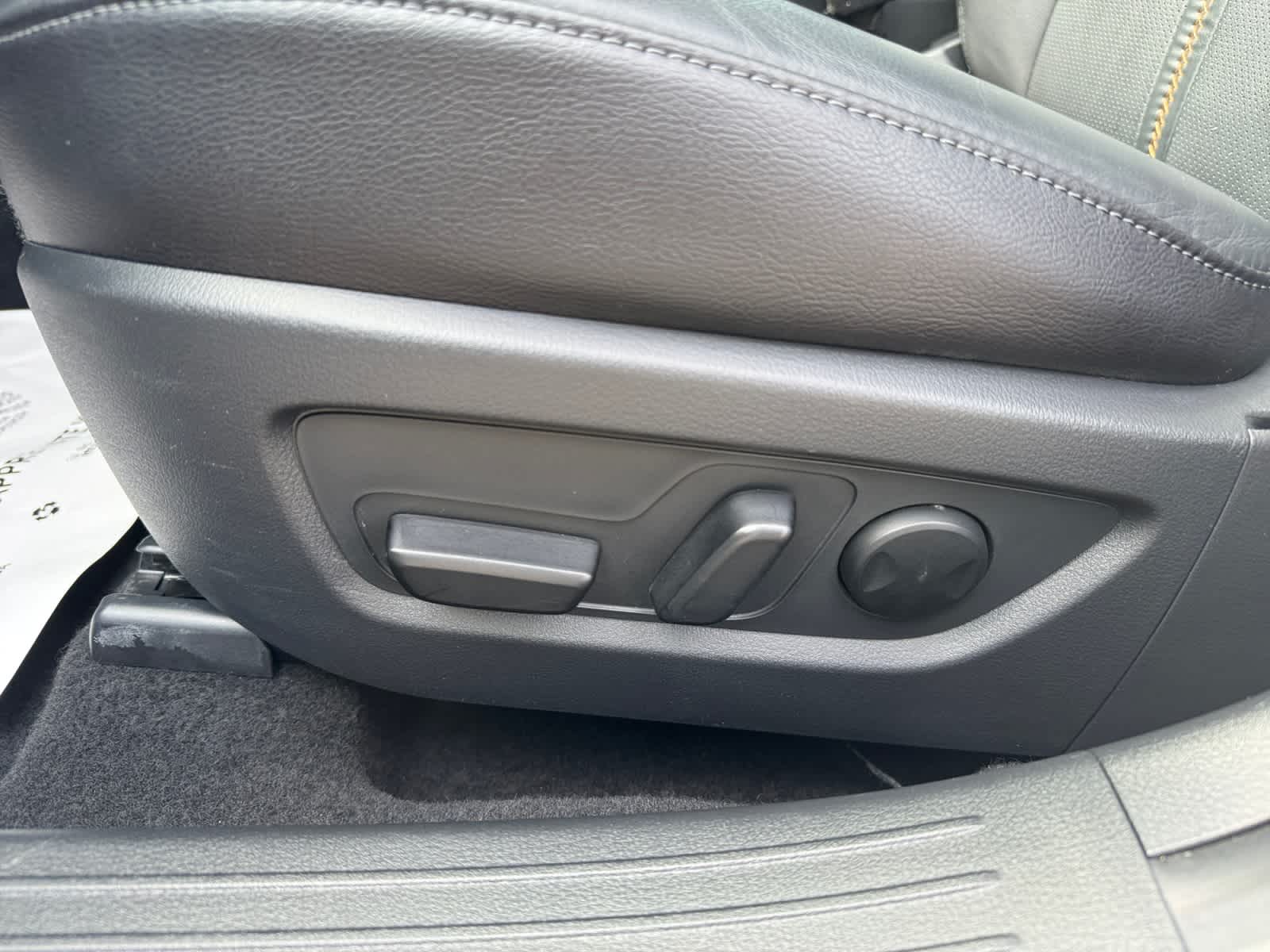 2025 Mazda Mazda CX-50 Hybrid Premium Plus Package