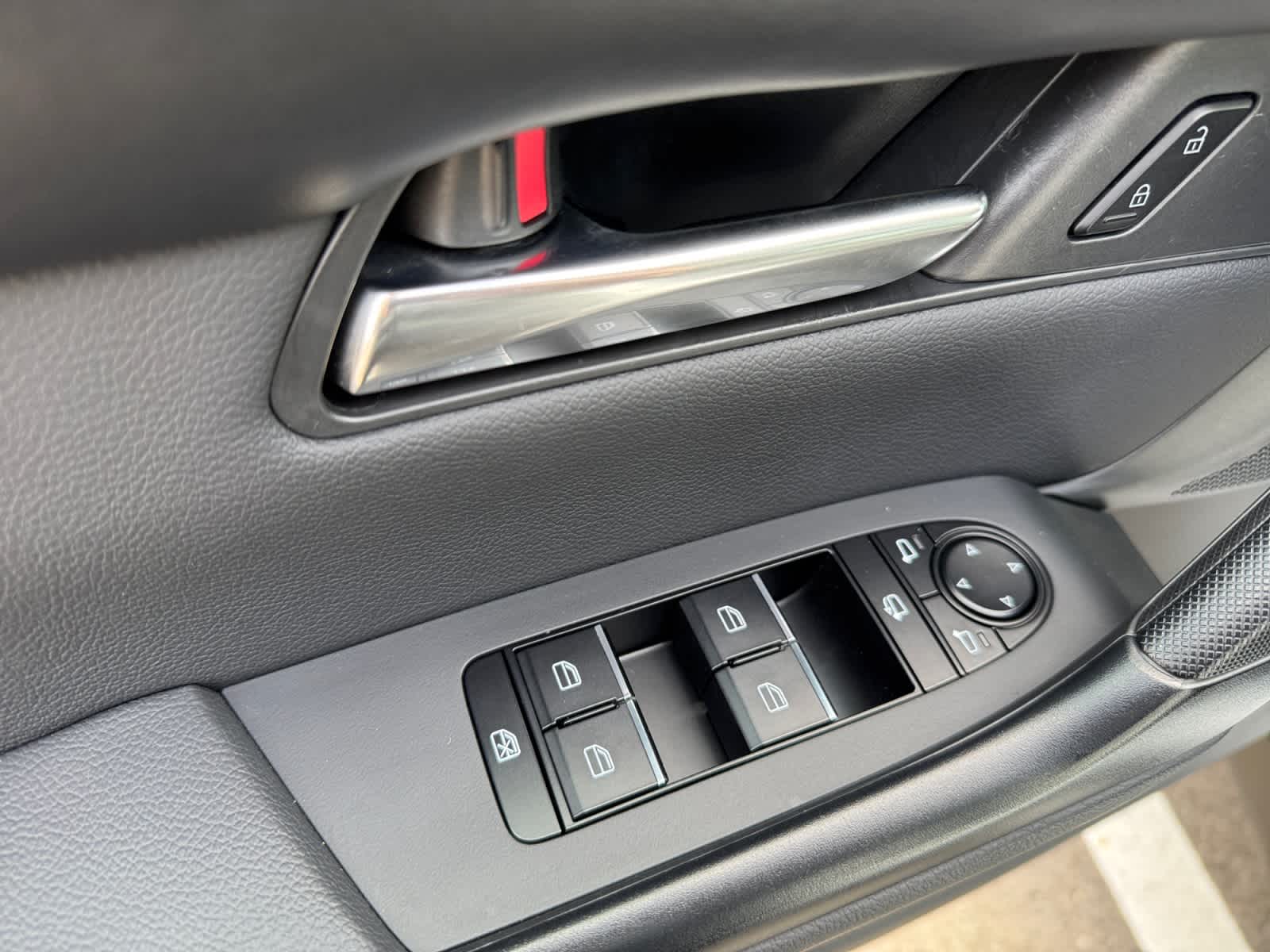 2025 Mazda Mazda CX-50 Hybrid Premium Plus Package