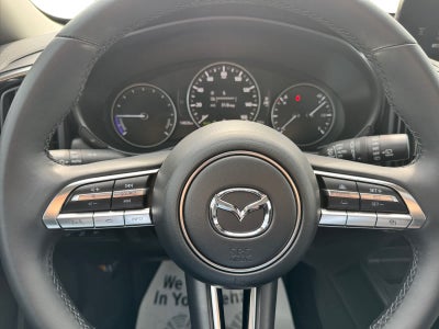 2025 Mazda Mazda CX-50 Hybrid Premium Plus Package