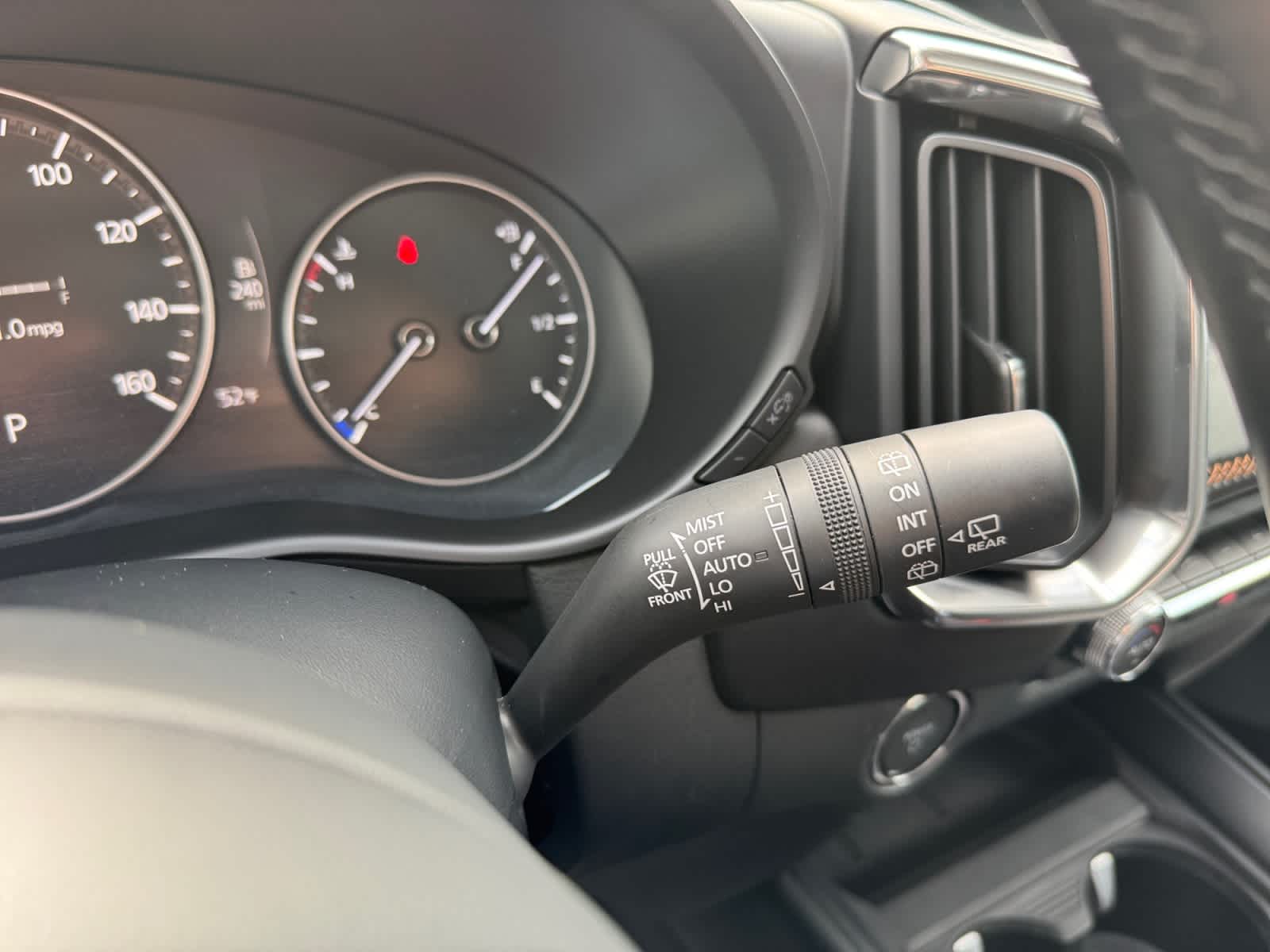 2025 Mazda Mazda CX-50 Hybrid Premium Plus Package