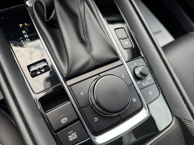 2025 Mazda Mazda CX-50 Hybrid Premium Plus Package