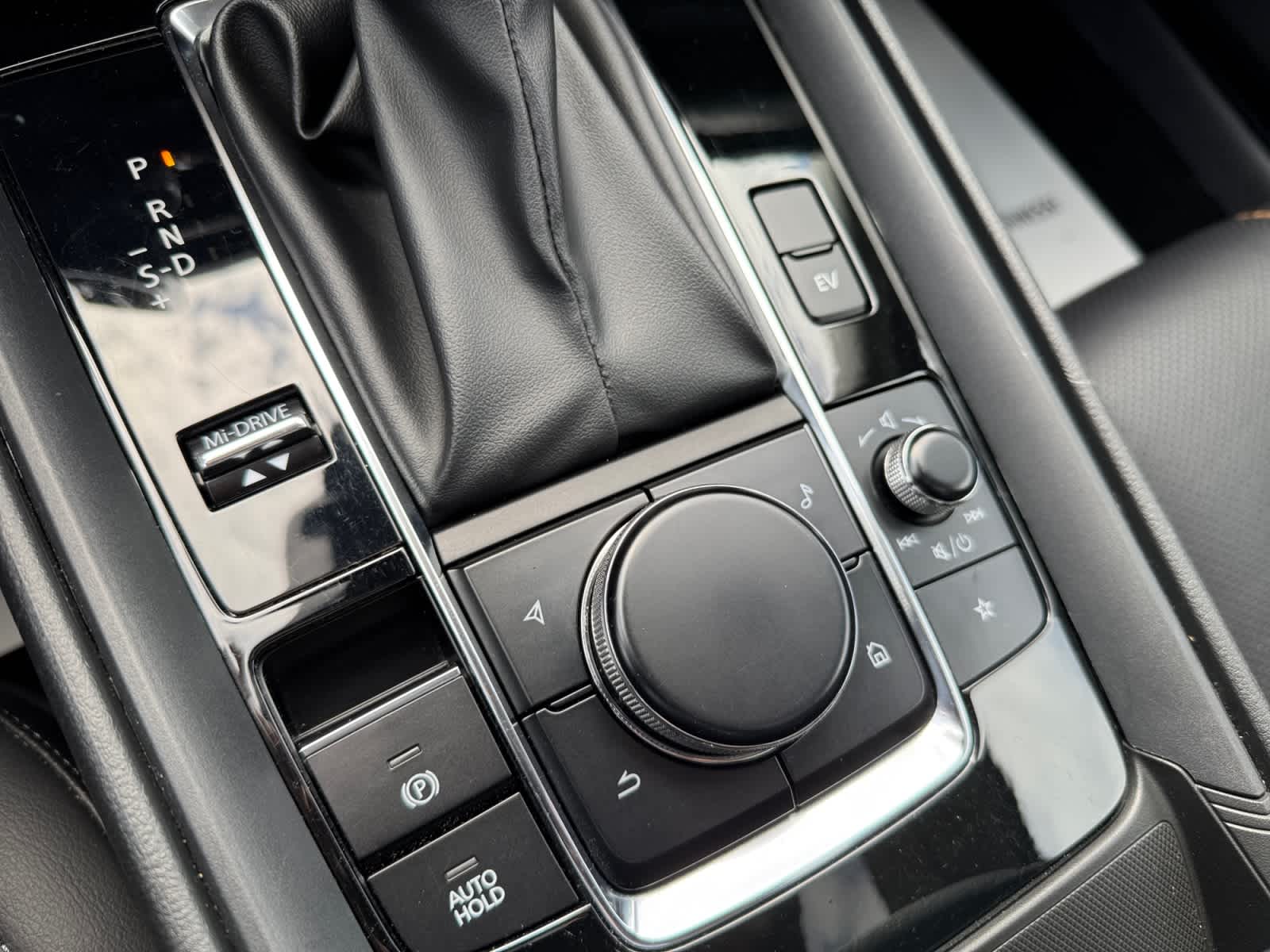 2025 Mazda Mazda CX-50 Hybrid Premium Plus Package