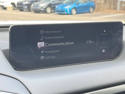 2025 Mazda Mazda CX-50 Hybrid Premium Plus Package