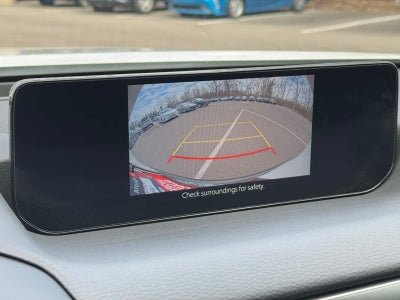 2025 Mazda Mazda CX-50 Hybrid Premium Plus Package