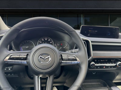 2025 Mazda Mazda CX-50 Hybrid Premium Plus Package