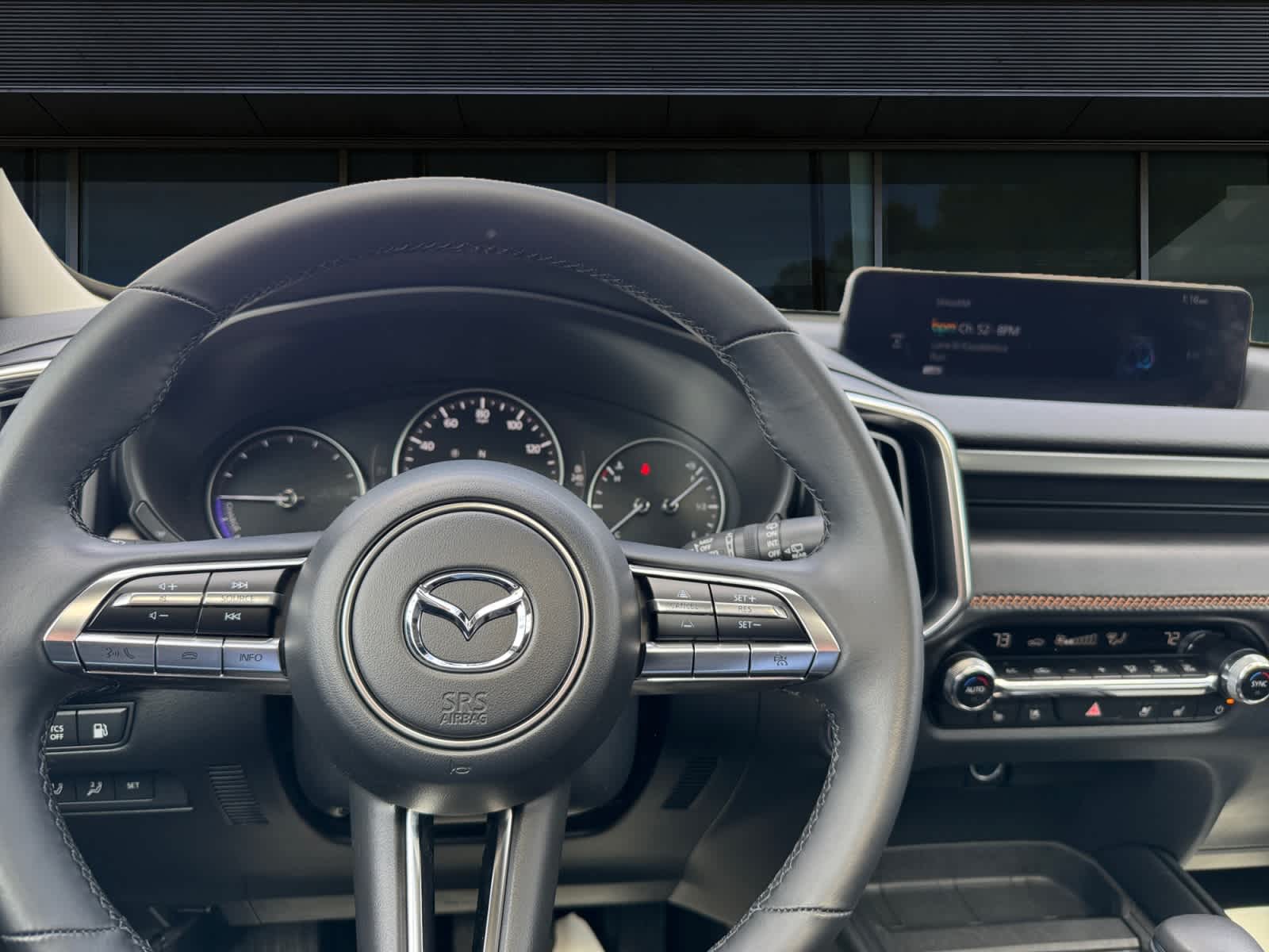 2025 Mazda Mazda CX-50 Hybrid Premium Plus Package