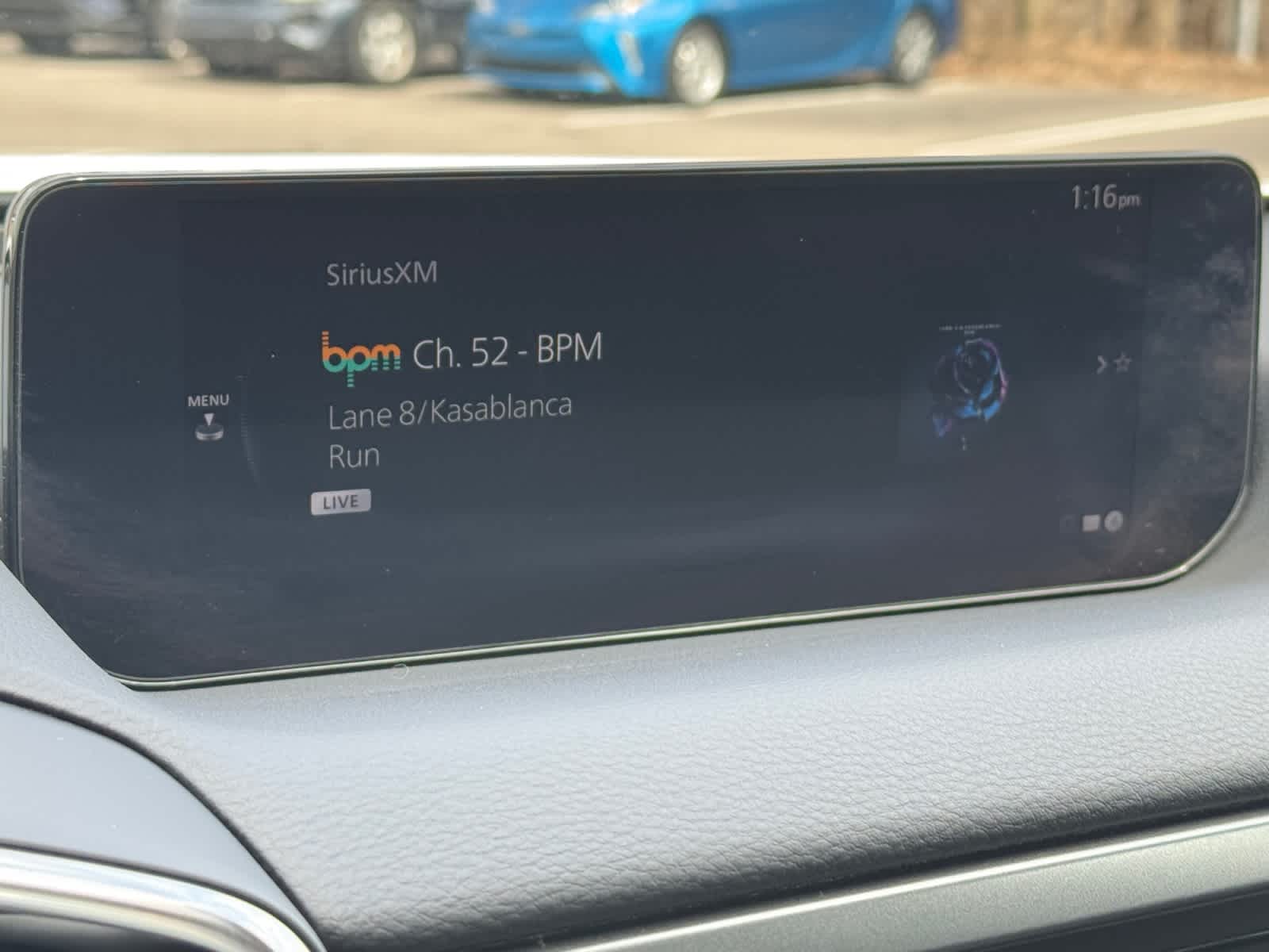 2025 Mazda Mazda CX-50 Hybrid Premium Plus Package