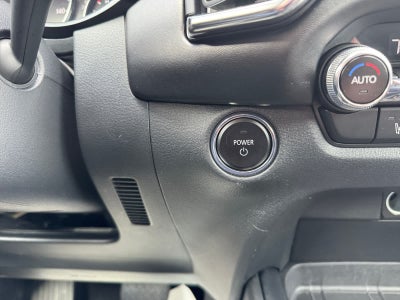 2025 Mazda Mazda CX-50 Hybrid Premium Plus Package