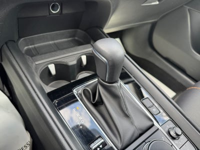 2025 Mazda Mazda CX-50 Hybrid Premium Plus Package